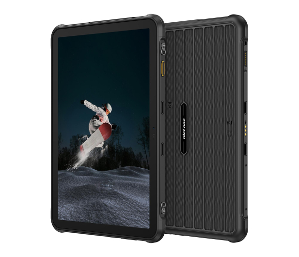 uleFone RugKing Pad 2 Pro 10,1"  8GB/256GB LTE Wi-fi Czarny - 1570698 - zdjęcie 14